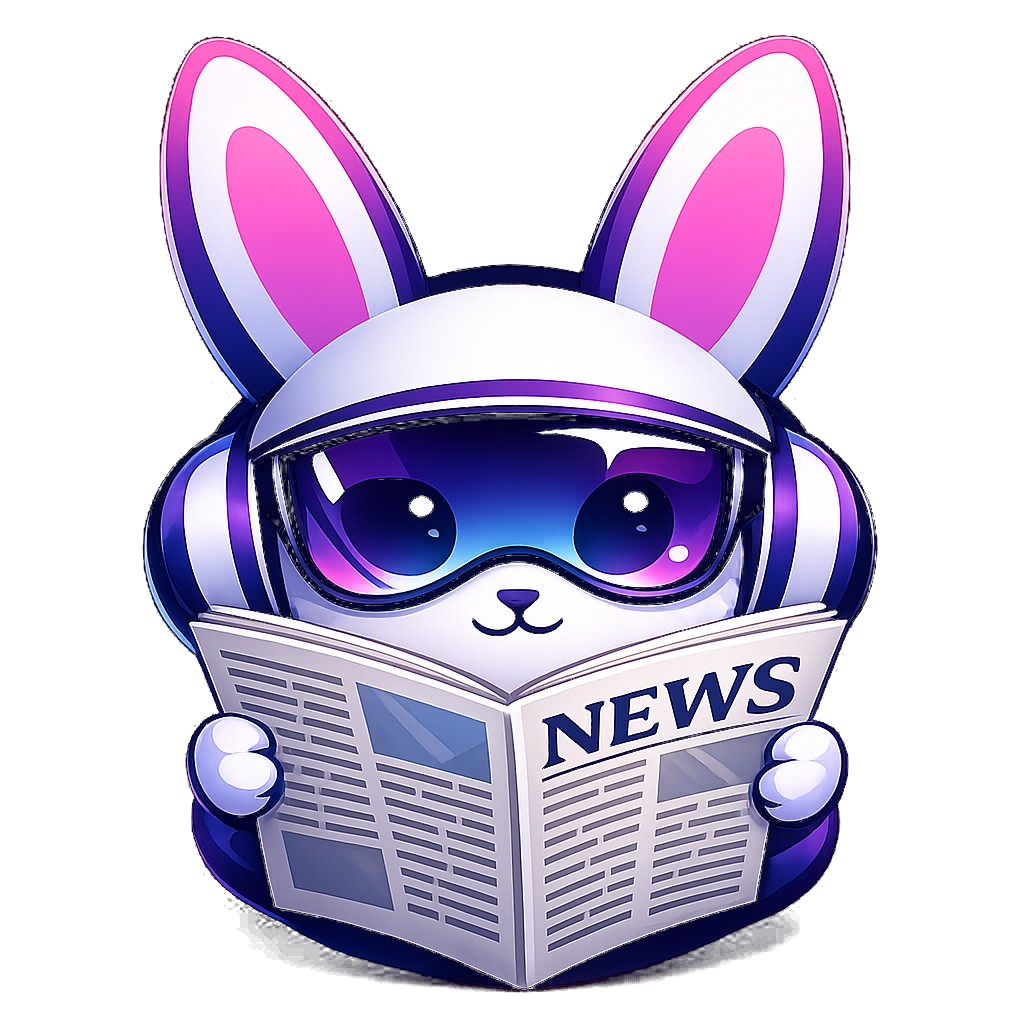 Bunnyx News
